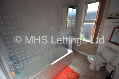 Thumbnail photo of 2 Bedroom Mid Terraced House in 16 Harold Place, Leeds, LS6 1PQ
