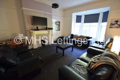 Thumbnail photo of 10 Bedroom Mid Terraced House in 7 Moorland Road, Leeds, LS6 1AL