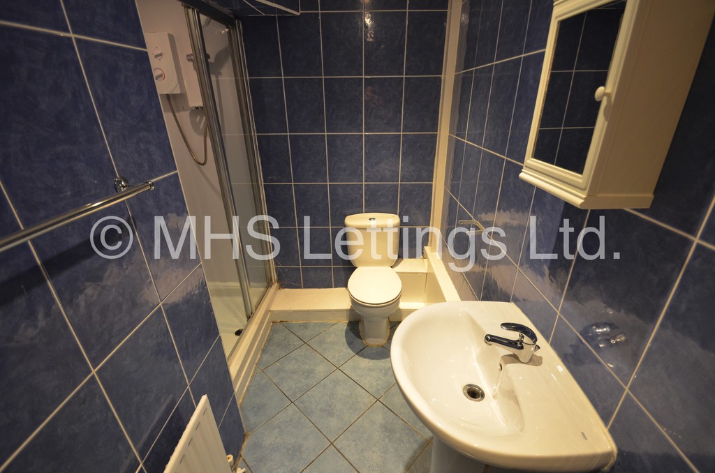 Photo of 1 Bedroom Shared House in Room 2, 5 High Cliffe, Leeds, LS4 2PE