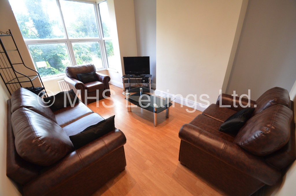 Photo of 1 Bedroom Shared House in Room 5, 5 High Cliffe, Leeds, LS4 2PE