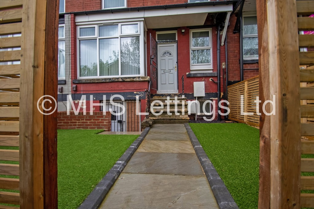 5 Stanmore Avenue, Leeds, LS4 2RP