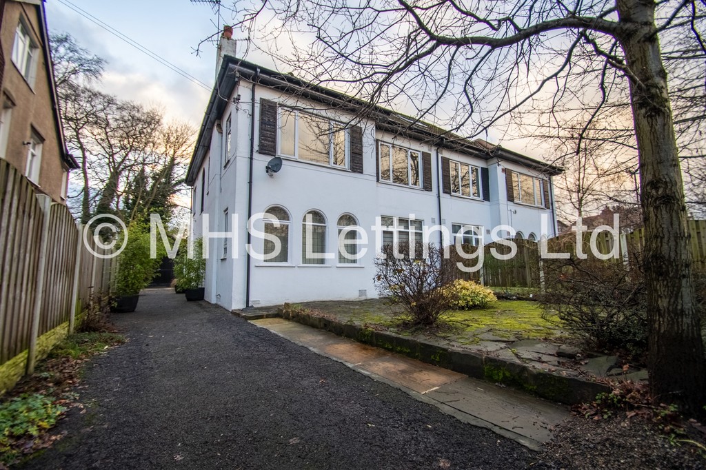 145 Otley Road, Leeds, LS6 3PX