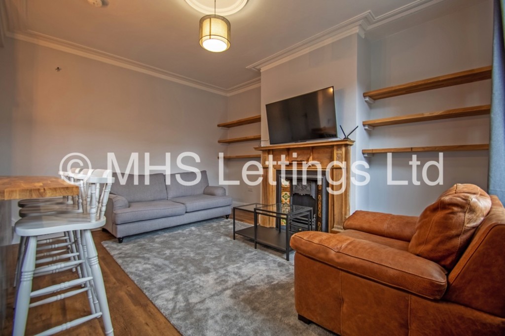 Photo of 2 Bedroom Mid Terraced House in 24 Haddon Place, Leeds, LS4 2JU
