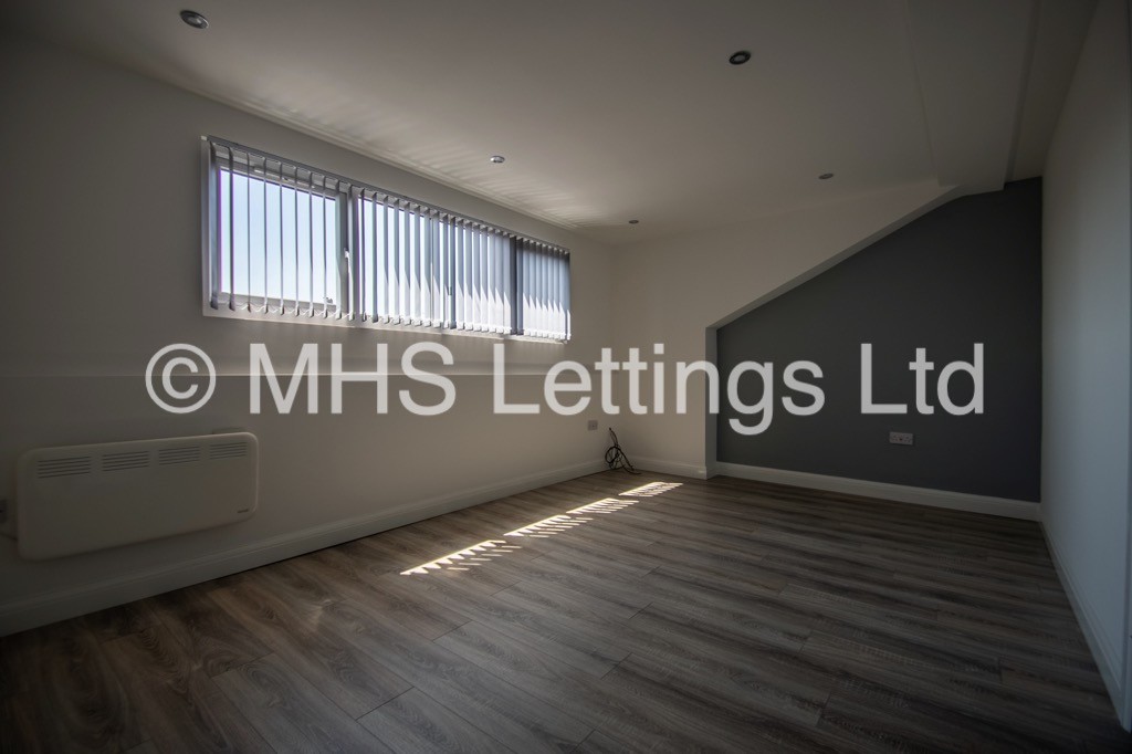 Photo of 3 Bedroom Penthouse in Flat 3, 1 Raincliffe Street, Leeds, LS9 9LW