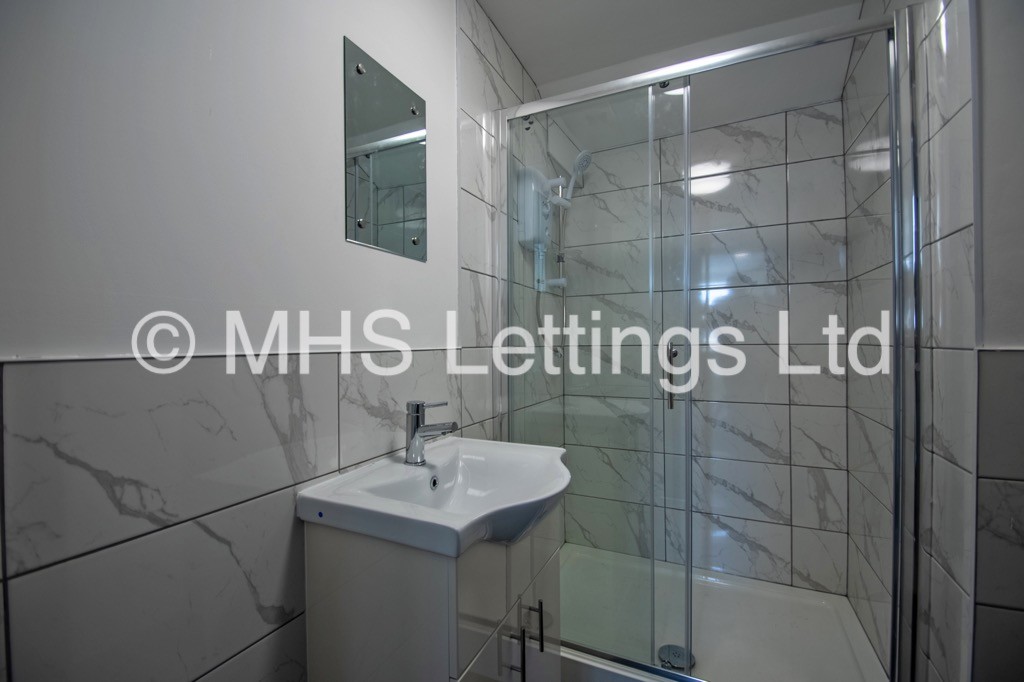 Photo of 3 Bedroom Penthouse in Flat 3, 1 Raincliffe Street, Leeds, LS9 9LW