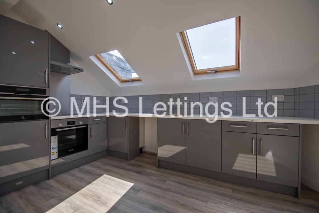 Flat 3, 1 Raincliffe Street, Leeds, LS9 9LW