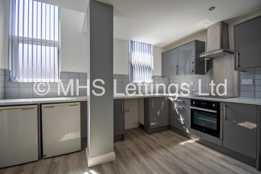 Photo of 1 Bedroom Flat in Flat 1, 1 Raincliffe Street, Leeds, LS9 9LW