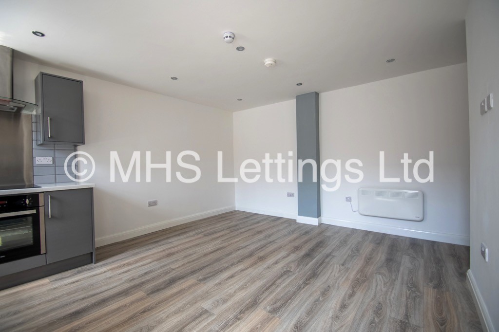 Photo of 1 Bedroom Flat in Flat 1, 1 Raincliffe Street, Leeds, LS9 9LW
