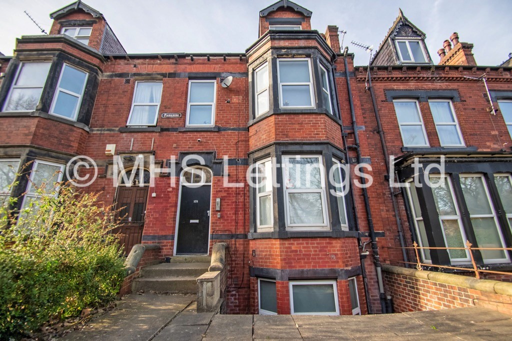 Flat 2, 175 Hyde Park Road, Leeds, LS6 1AH