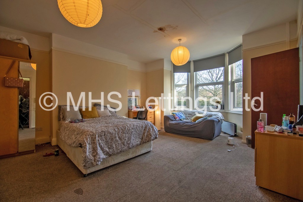 Flat 5, 175 Hyde Park Road, Leeds, LS6 1AH