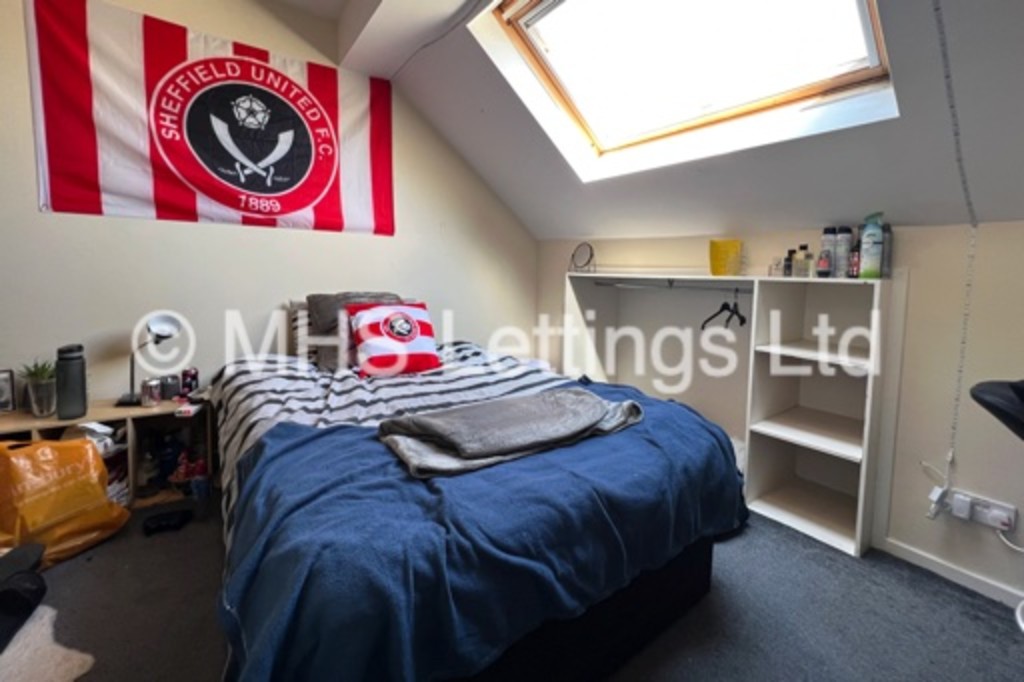 Photo of 6 Bedroom Semi-Detached House in 175 Otley Road, Leeds, LS6 3QG