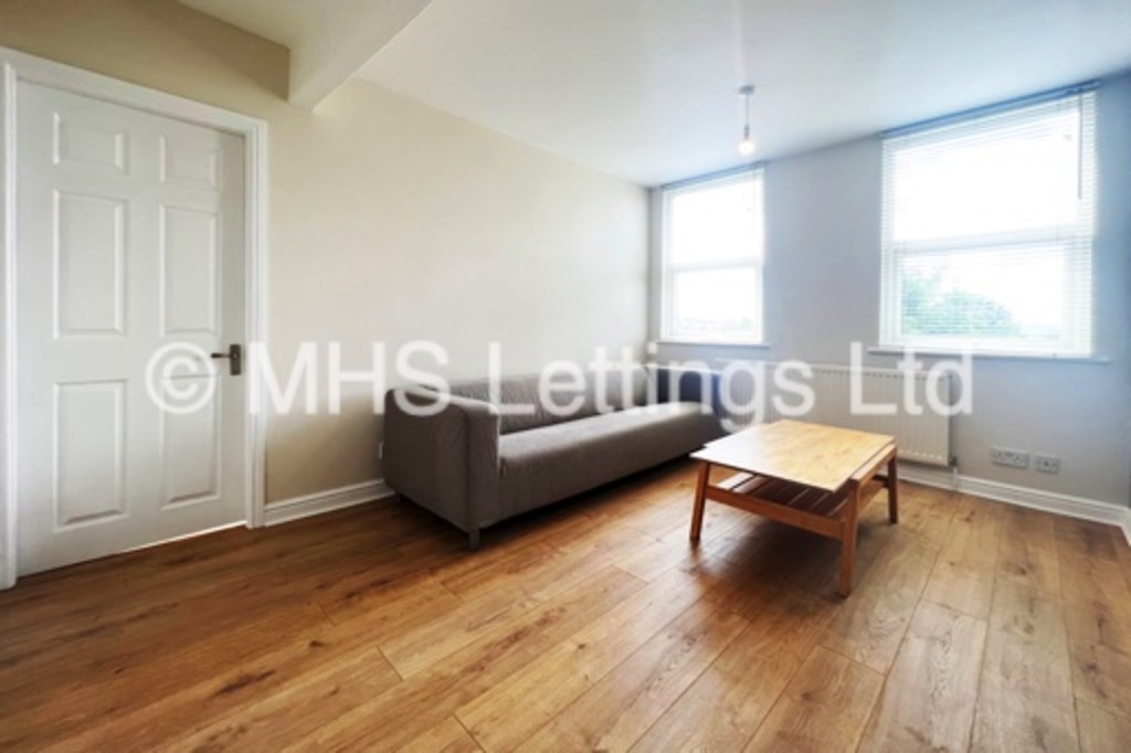 Flat 3, 145 Victoria Road, Leeds, LS6 1DU