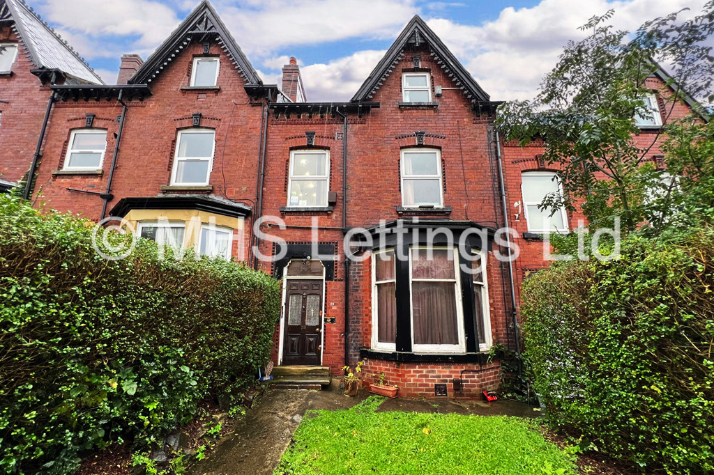 Photo of 5 Bedroom Apartment in 23 Kelso Road, Leeds, LS2 9PR