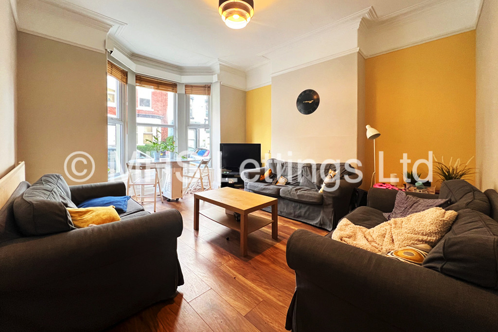 18 Norwood Terrace, Leeds, LS6 1EA