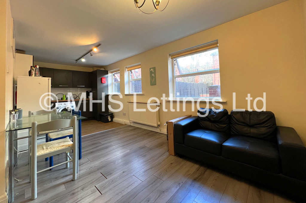 Flat 1, Welton Road, Leeds, LS6 1EE