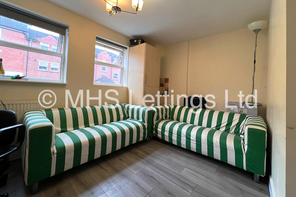 Photo of 3 Bedroom Apartment in Flat 14, Welton Road, Leeds, LS6 1EE