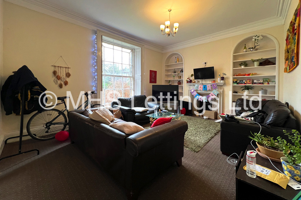 76 St. Michaels Road, Leeds, LS6 3BG