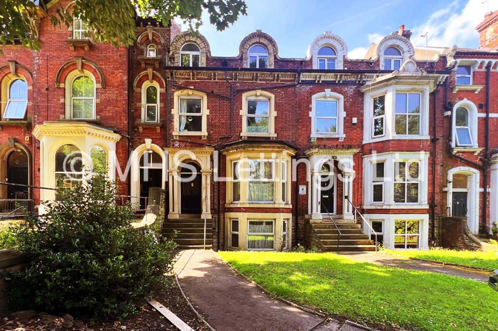 Photo of 1 Bedroom Apartment in Flat 7, 6 Moorland Road