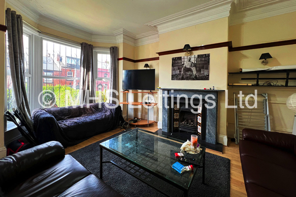 15 Ebor Place, Leeds, LS6 1NR
