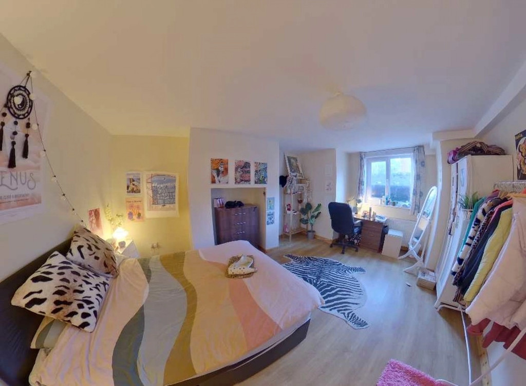 Photo of 8 Bedroom Mid Terraced House in 121 Brudenell Road, Leeds, LS6 1JD