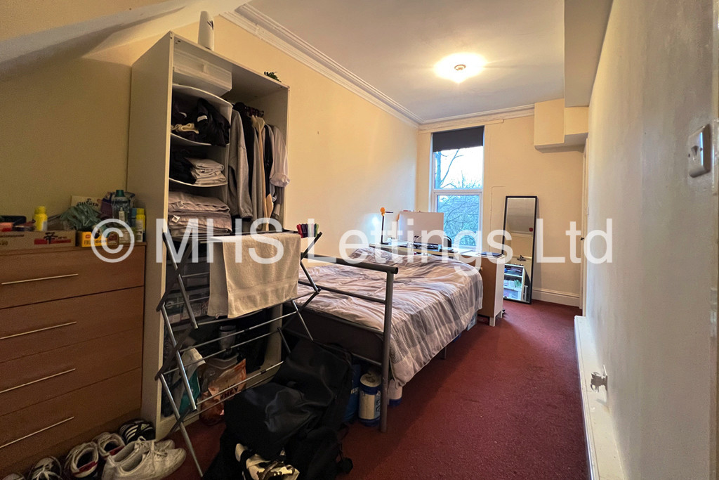 Room 7, 16 Hanover Square, Leeds, LS3 1AP