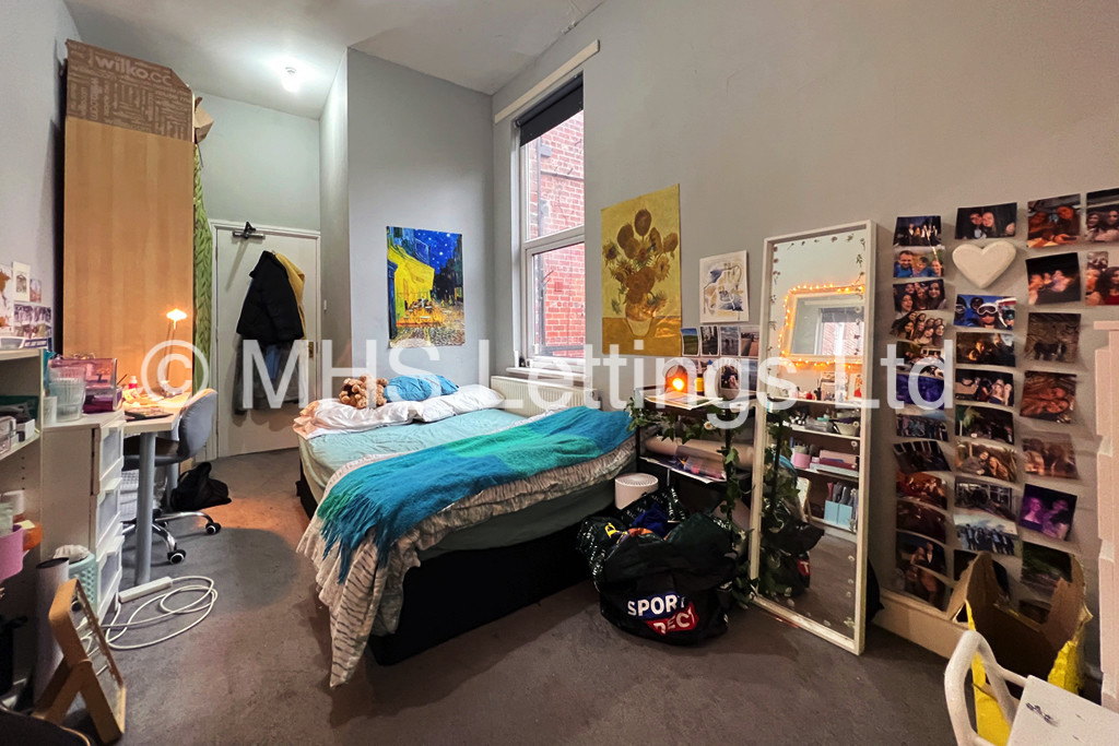 Room 3, 16 Hanover Square, Leeds, LS3 1AP