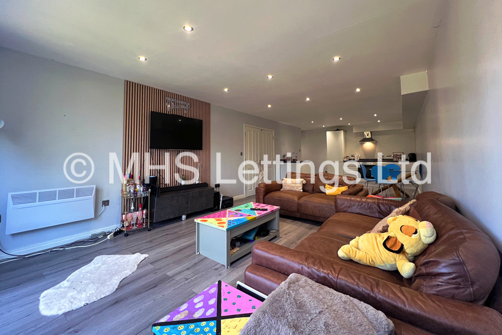 20 Abbots Mews, Leeds, LS4 2AB