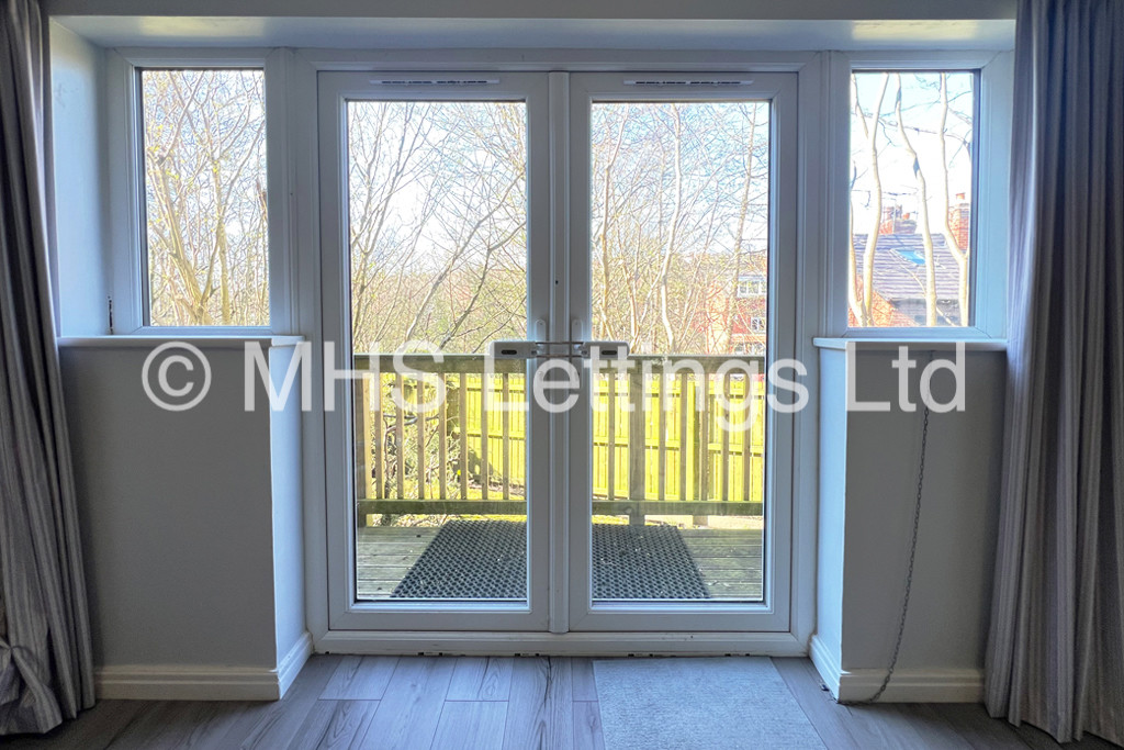 Photo of 4 Bedroom Apartment in 20 Abbots Mews, Leeds, LS4 2AB