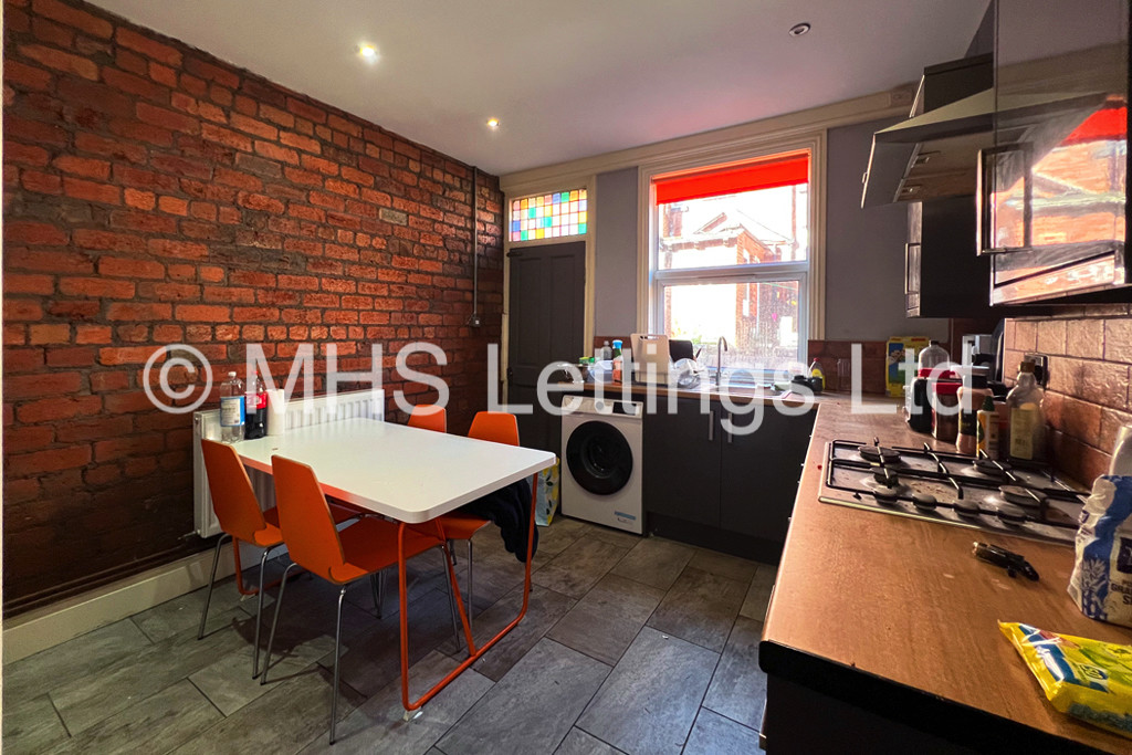78 Royal Park Road, Leeds, LS6 1JJ