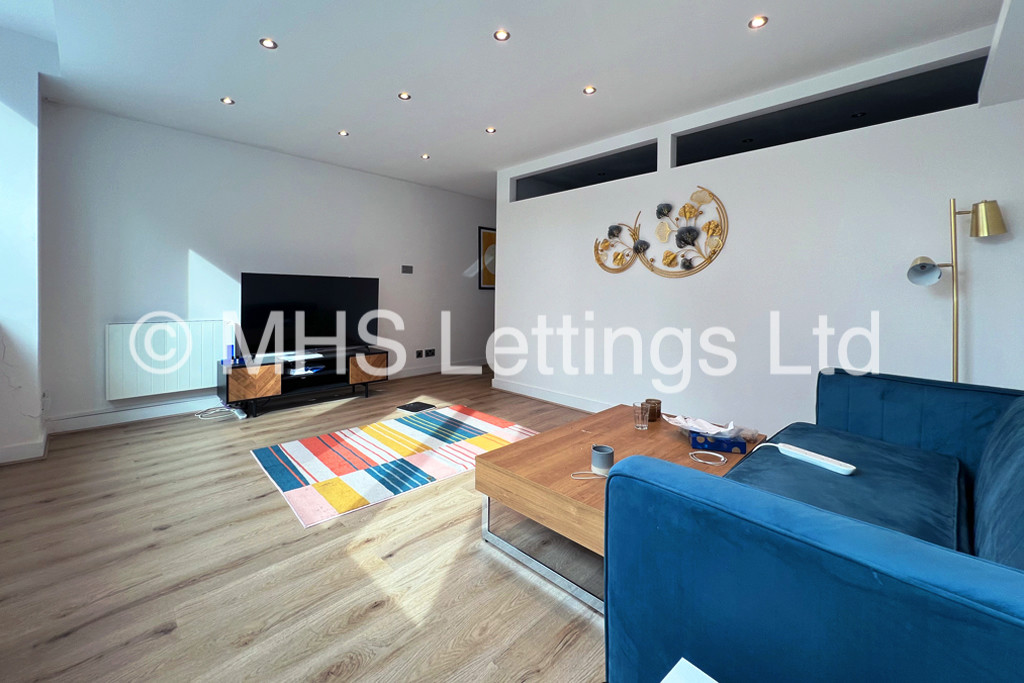 Photo of 1 Bedroom Apartment in Flat 1, Park House Apartments, 11 Park Row, Leeds, LS1 5HB