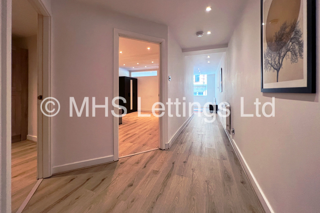 Photo of 1 Bedroom Apartment in Flat 1, Park House Apartments, 11 Park Row, Leeds, LS1 5HB
