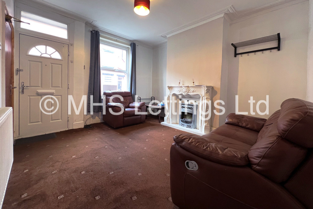 43 Recreation View, Leeds, LS11 0AP