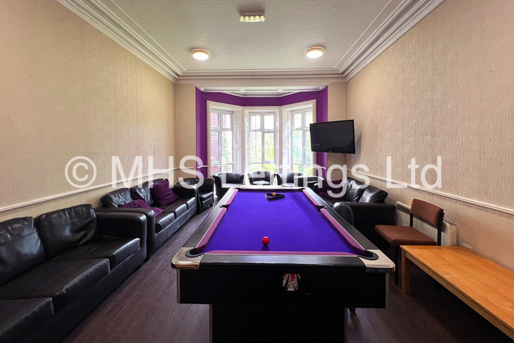 Photo of 1 Bedroom Apartment in Studio 13, St. Ann's Lodge, St. Ann's Lane, Leeds, LS4 2SJ