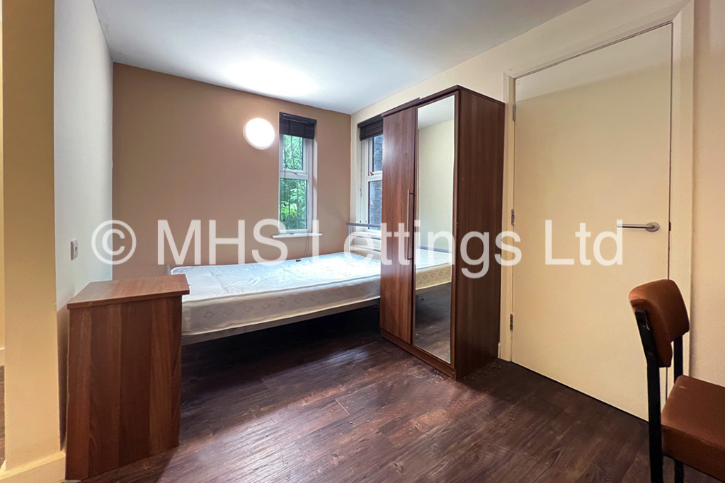 Studio 46, St. Ann's Lodge, St. Ann's Lane, Leeds, LS4 2SJ