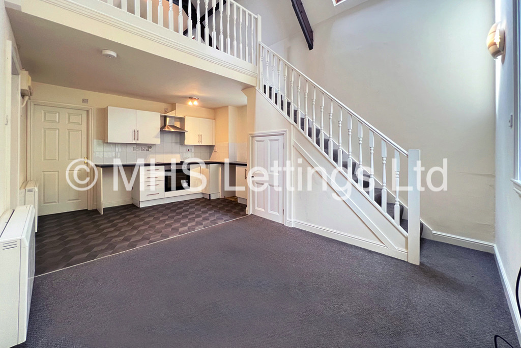 Photo of 1 Bedroom Apartment in Flat 1, Olivias Court, 67 Smith Lane, Bradford, BD9 6DD