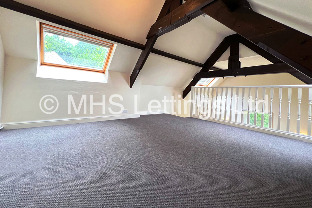 Photo of 1 Bedroom Apartment in Flat 1, Olivias Court, 67 Smith Lane, Bradford, BD9 6DD