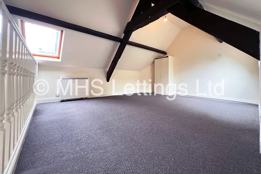 Photo of 1 Bedroom Apartment in Flat 1, Olivias Court, 67 Smith Lane, Bradford, BD9 6DD