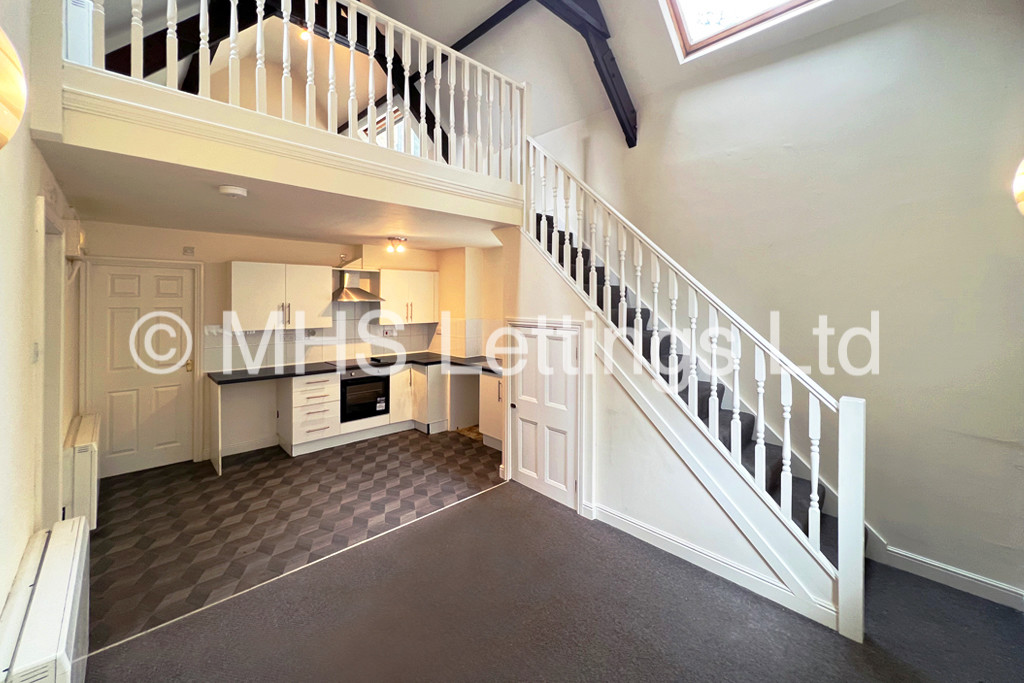 Photo of 1 Bedroom Apartment in Flat 1, Olivias Court, 67 Smith Lane, Bradford, BD9 6DD
