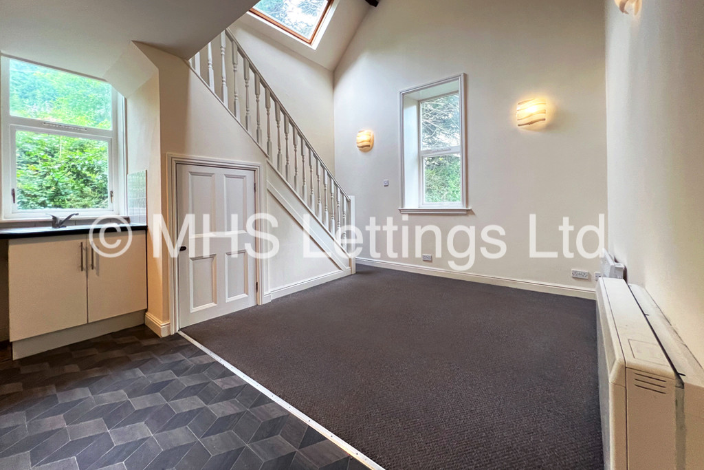 Photo of 1 Bedroom Apartment in Flat 1, Olivias Court, 67 Smith Lane, Bradford, BD9 6DD