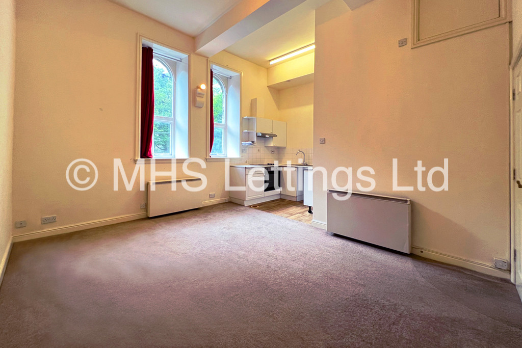 Flat 6, Olivias Court, 67 Smith Lane, Bradford, BD9 6DD