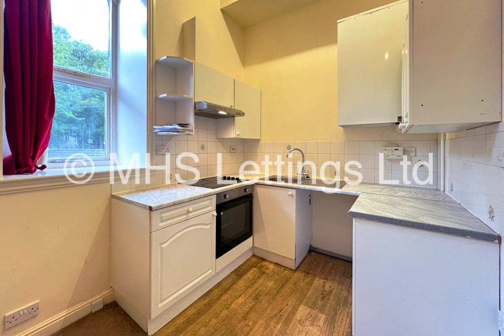 Photo of 1 Bedroom Apartment in Flat 6, Olivias Court, 67 Smith Lane, Bradford, BD9 6DD
