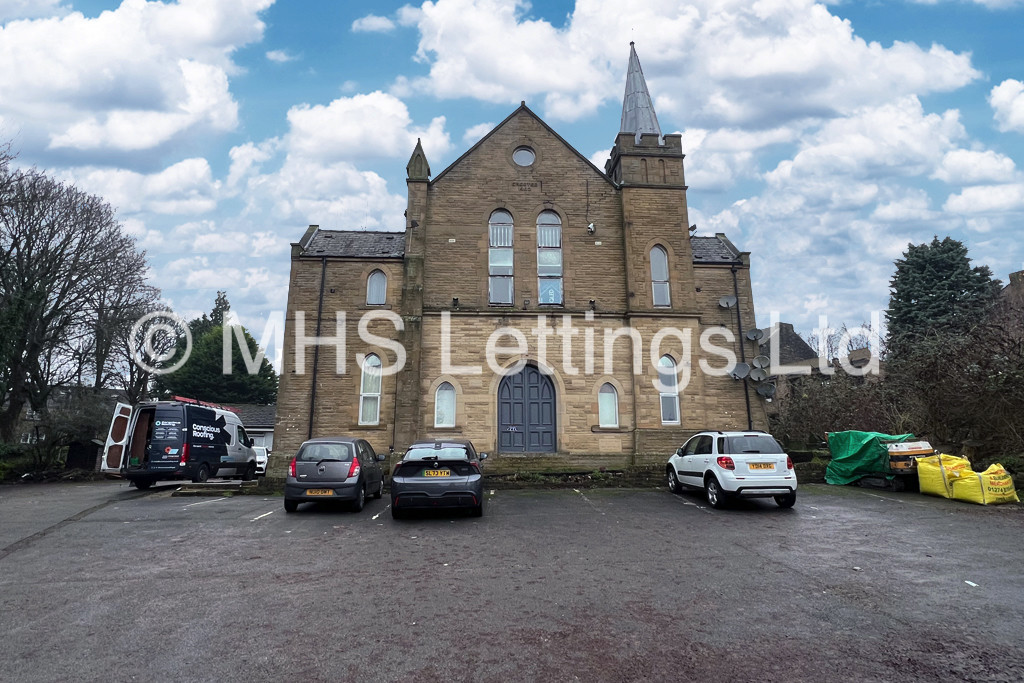Photo of 2 Bedroom Apartment in Flat 9, Olivias Court, 67 Smith Lane, Bradford, BD9 6DD 