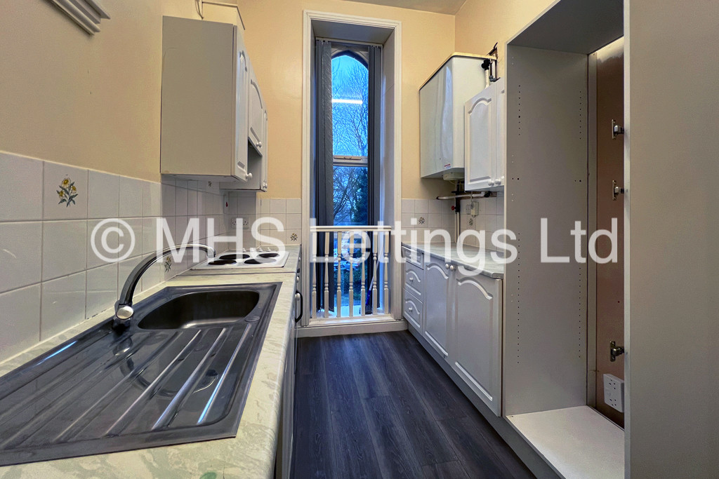 Photo of 2 Bedroom Apartment in Flat 9, Olivias Court, 67 Smith Lane, Bradford, BD9 6DD 