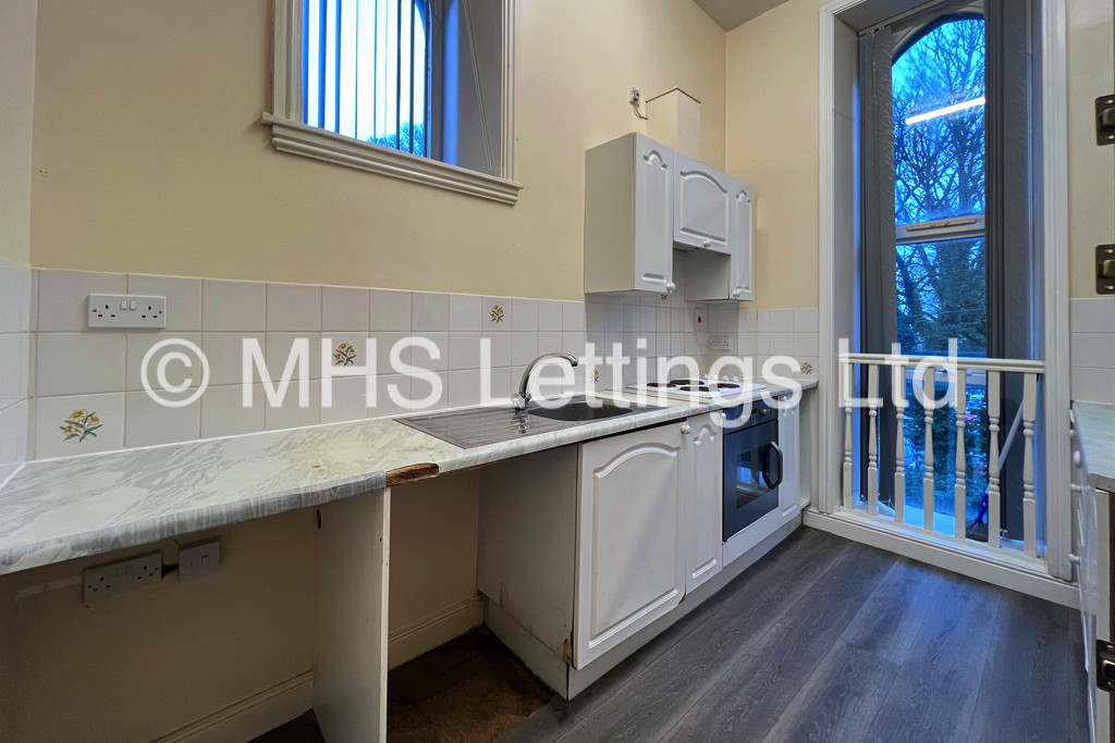 Photo of 2 Bedroom Apartment in Flat 9, Olivias Court, 67 Smith Lane, Bradford, BD9 6DD 