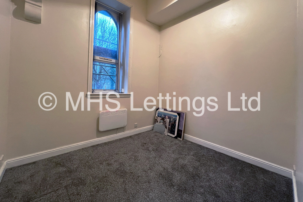 Photo of 2 Bedroom Apartment in Flat 9, Olivias Court, 67 Smith Lane, Bradford, BD9 6DD 