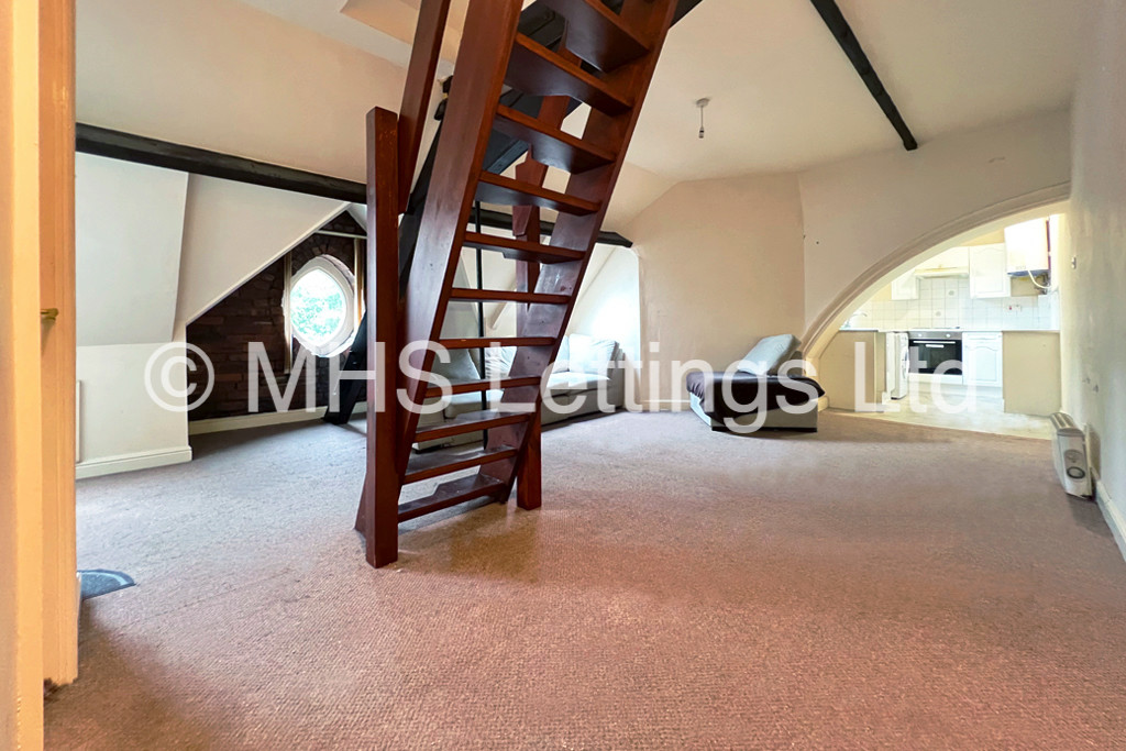 Flat 10, Olivias Court, 67 Smith Lane, Bradford, BD9 6DD 