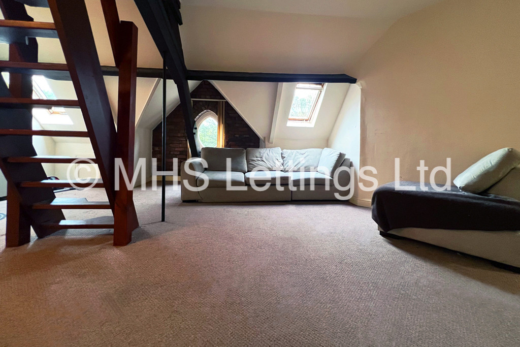 Photo of 1 Bedroom Apartment in Flat 10, Olivias Court, 67 Smith Lane, Bradford, BD9 6DD 