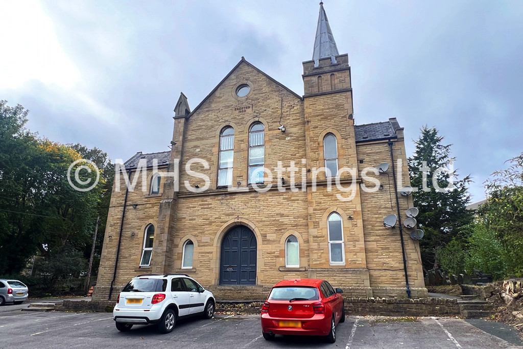 Photo of 1 Bedroom Apartment in Flat 10, Olivias Court, 67 Smith Lane, Bradford, BD9 6DD 
