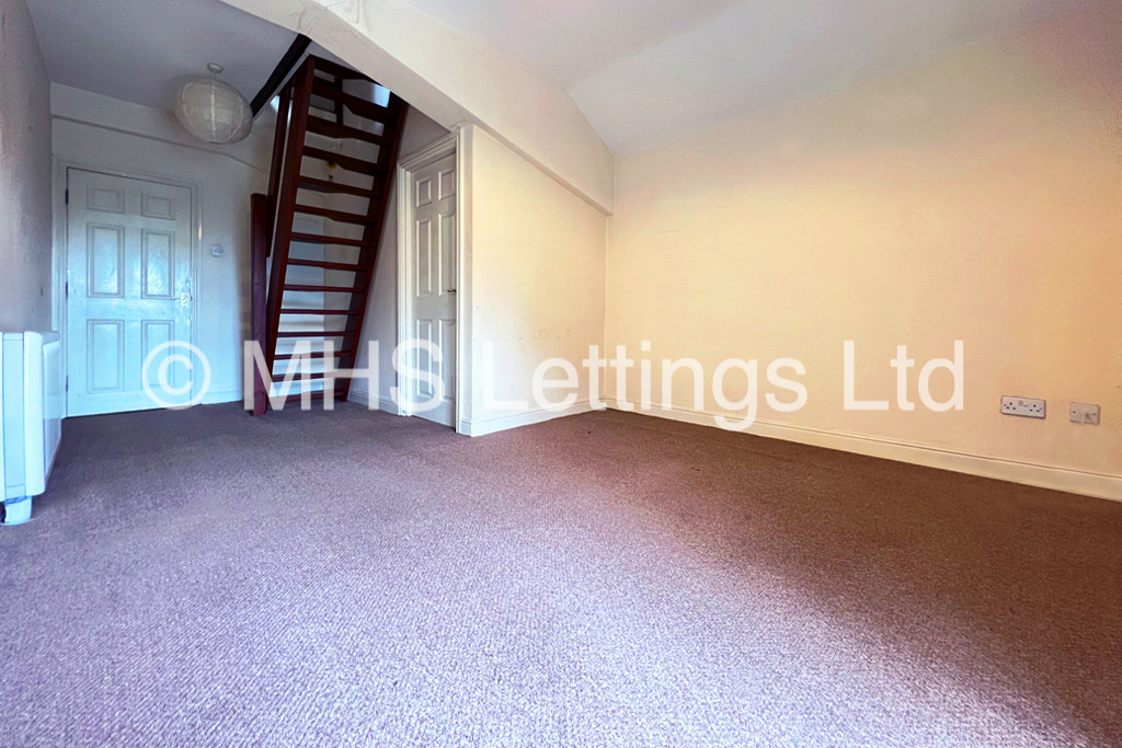 Photo of 2 Bedroom Apartment in Flat 12, Olivias Court, 67 Smith Lane, Bradford, BD9 6DD