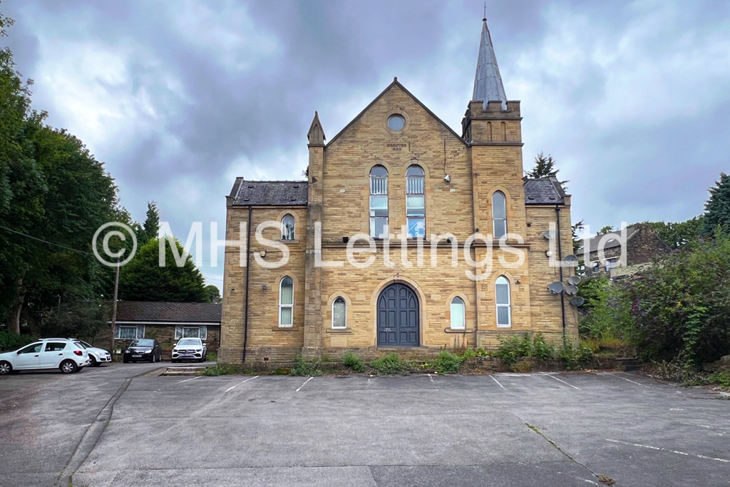 Photo of 2 Bedroom Apartment in Flat 12, Olivias Court, 67 Smith Lane, Bradford, BD9 6DD
